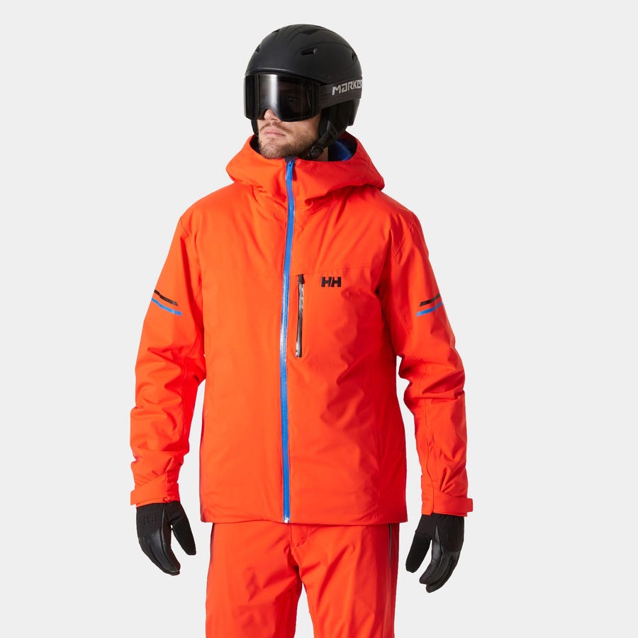 SWIFT TEAM JACKET